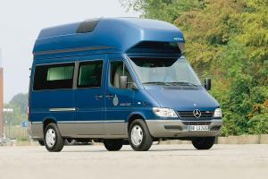 Westfalia James Cook '2002